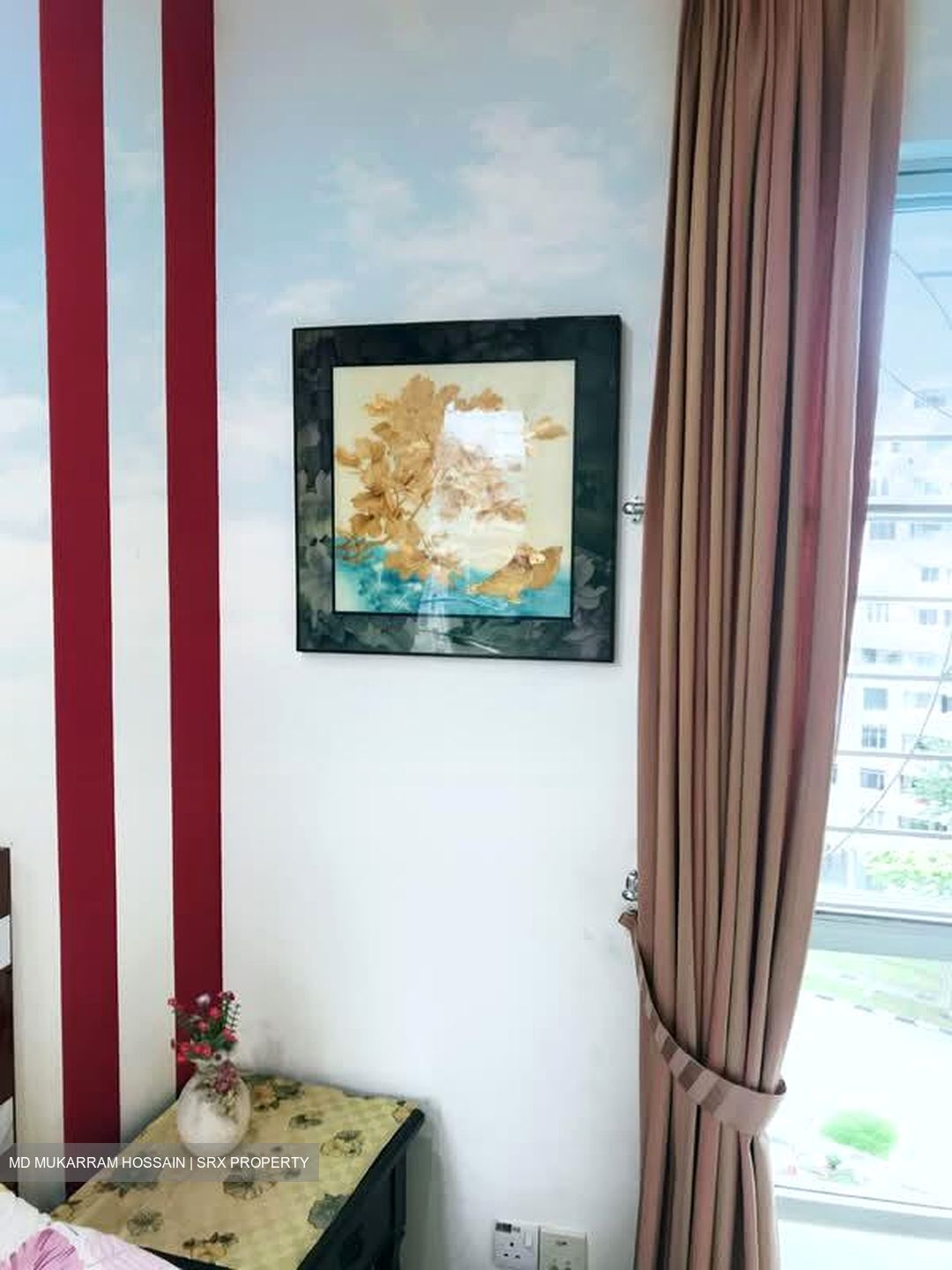 Guilin View (D23), Condominium #572174451